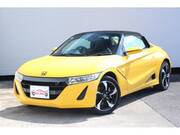 2015 HONDA S660
