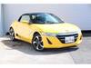 HONDA S660
