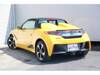 HONDA S660