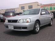 1999 NISSAN BLUEBIRD