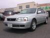 NISSAN BLUEBIRD
