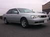 NISSAN BLUEBIRD