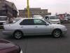 NISSAN BLUEBIRD