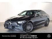 2026 MERCEDES BENZ C-CLASS