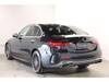 MERCEDES BENZ C-CLASS