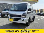 2025 SUZUKI CARRY TRUCK
