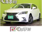 2018 LEXUS CT
