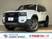 2025 TOYOTA LANDCRUISER 250