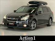 2013 SUBARU LEGACY TOURING WAGON