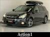 SUBARU LEGACY TOURING WAGON