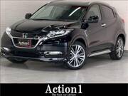 2017 HONDA VEZEL