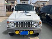 1996 SUZUKI JIMNY XC