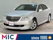 2011 TOYOTA CROWN MAJESTA A TYPE