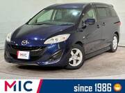 2011 MAZDA PREMACY