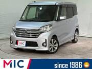 2016 NISSAN DAYZ ROOX