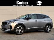 2024 PEUGEOT 3008