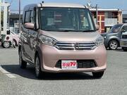 2014 NISSAN DAYZ ROOX