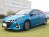 TOYOTA PRIUS PHV