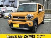 2020 SUZUKI HUSTLER