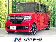 2018 HONDA N-BOX CUSTOM