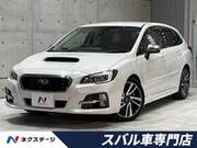 2014 SUBARU LEVORG