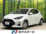 2023 TOYOTA YARIS