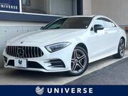 2018 MERCEDES BENZ CLS-CLASS