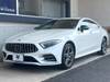 MERCEDES BENZ CLS-CLASS