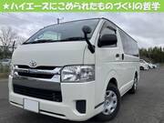 2019 TOYOTA HIACE VAN
