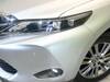 TOYOTA HARRIER HYBRID