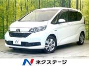 2021 HONDA FREED HYBRID