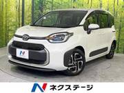 2024 TOYOTA SIENTA