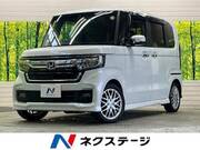 2023 HONDA N-BOX CUSTOM