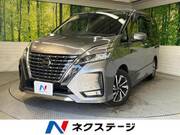 2019 NISSAN SERENA
