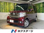 2012 HONDA N-BOX CUSTOM