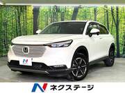 2022 HONDA VEZEL