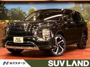 2023 MITSUBISHI OUTLANDER PHEV