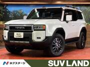 2024 TOYOTA LANDCRUISER 250