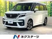 2022 SUZUKI SOLIO BANDIT