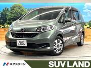 2024 HONDA FREED HYBRID