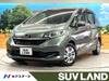 HONDA FREED HYBRID