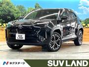 2024 TOYOTA YARIS CROSS HYBRID Z