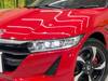 HONDA S660