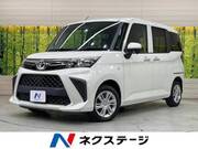 2021 TOYOTA ROOMY