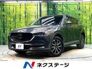 2017 MAZDA CX-5 XD L PACKAGE