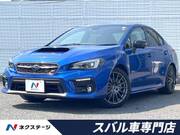 2021 SUBARU WRX S4