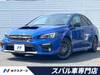 SUBARU WRX S4