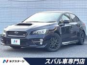2014 SUBARU WRX STI