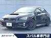 SUBARU WRX STI