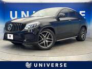 2019 MERCEDES BENZ GLE